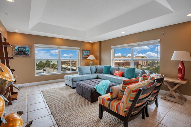 125 Pulsipher Ave in Cocoa Beach, FL - Building Photo - Building Photo