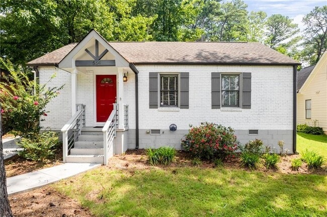 property at 564 Daniel Ave
