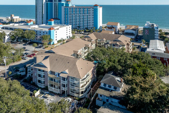 Chelsea House in Myrtle Beach, SC - Building Photo - Building Photo