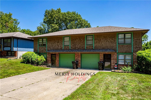 1427 S Haden Ct in Independence, MO - Building Photo