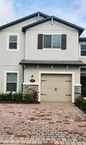 1301 Flowing Tide Dr in Orlando, FL - Building Photo