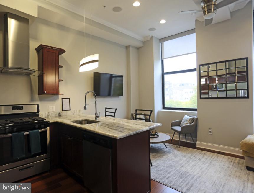 1421 N 5th St-Unit -0B1BA in Philadelphia, PA - Foto de edificio