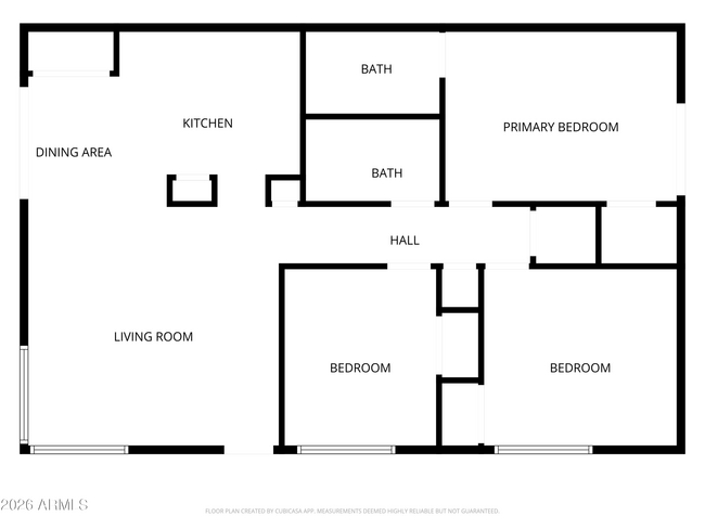 617 S Vía Entrada in Sierra Vista, AZ - Building Photo - Building Photo