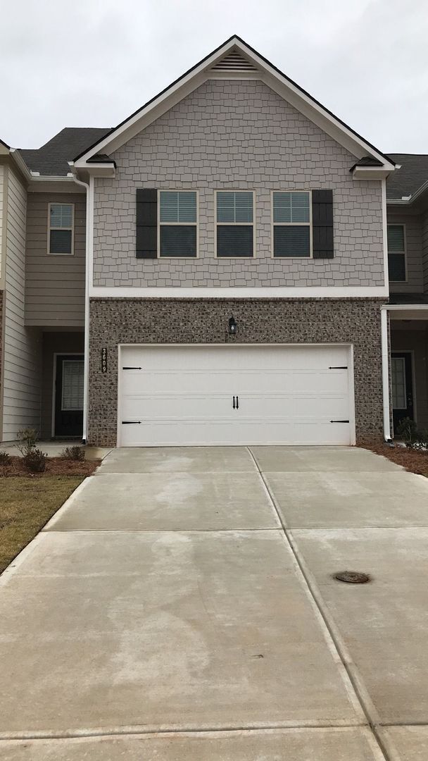 3609 Prospect Point Dr