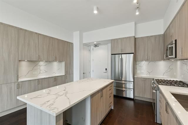property at 2120 Olive St