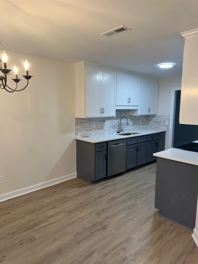 1353 Northridge Dr in Rocky Mount, NC - Building Photo - Building Photo