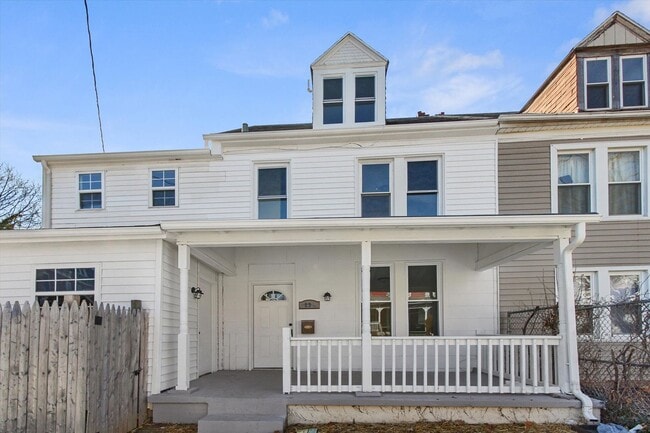 property at 234 Elm Terrace