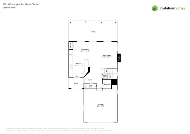 19916 Christopher Ln in Santa Clarita, CA - Foto de edificio - Building Photo