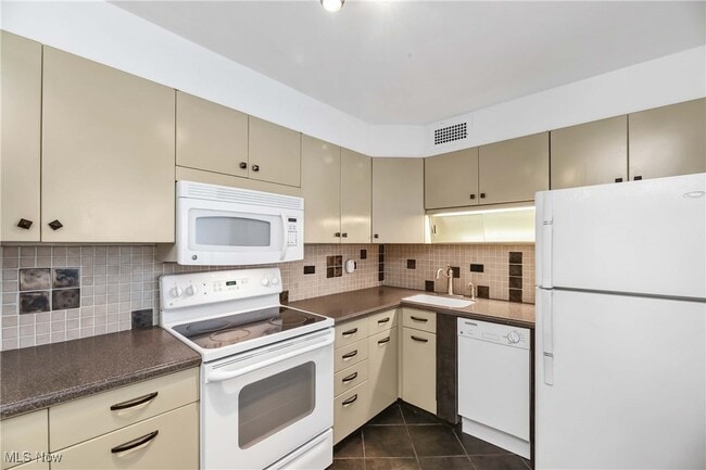 property at 12700 Lake Ave