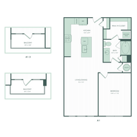 The Mill Apartments photo'