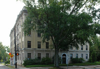 Erwin Apartments in Durham, NC - Building Photo - Building Photo