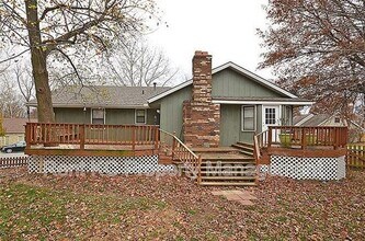 1524 NE 99th St in Kansas City, MO - Building Photo - Building Photo