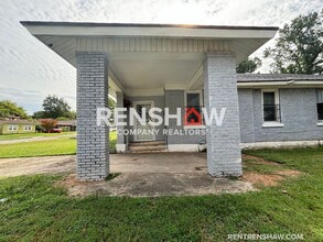 1449 Snowden Ave in Memphis, TN - Building Photo - Building Photo