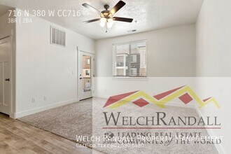 716 N 380 W in Vineyard, UT - Building Photo - Building Photo