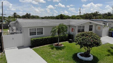 7150 Coolidge St in Hollywood, FL - Building Photo - Building Photo