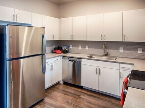 Union Pointe in Longmont, CO - Building Photo - Building Photo