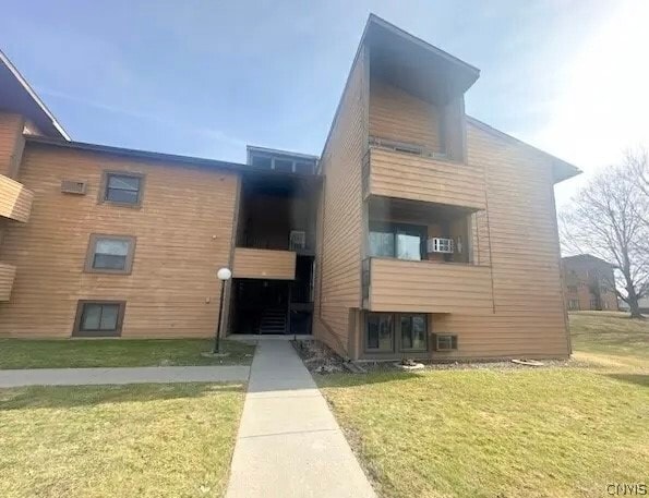 property at 555 Village Blvd N