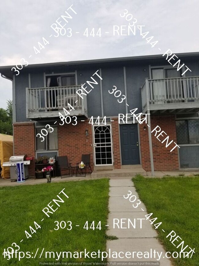 property at 7813 Jasmine Dr