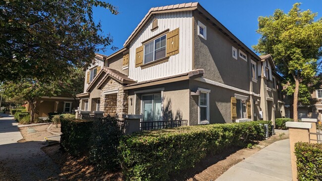 property at 25862 Iris Ave