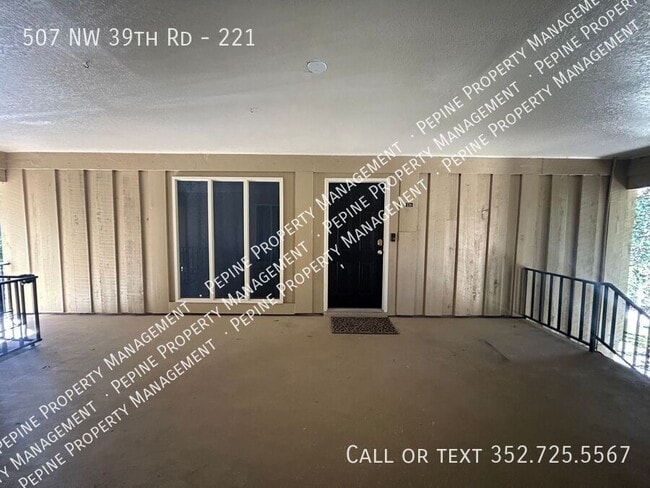 property at 507 NW 39th Rd