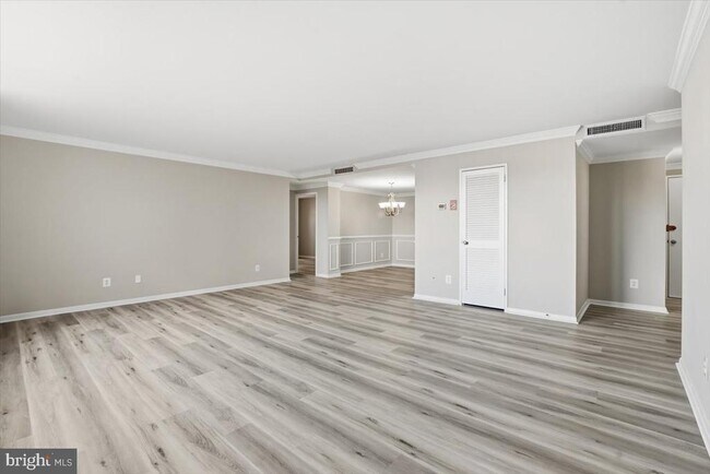 4600 Duke St in Alexandria, VA - Building Photo - Building Photo