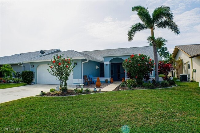 13230 Heather Ridge Loop in Ft. Myers, FL - Foto de edificio - Building Photo