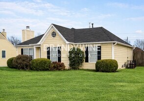 5962 Cottage Hill Dr in Millington, TN - Building Photo