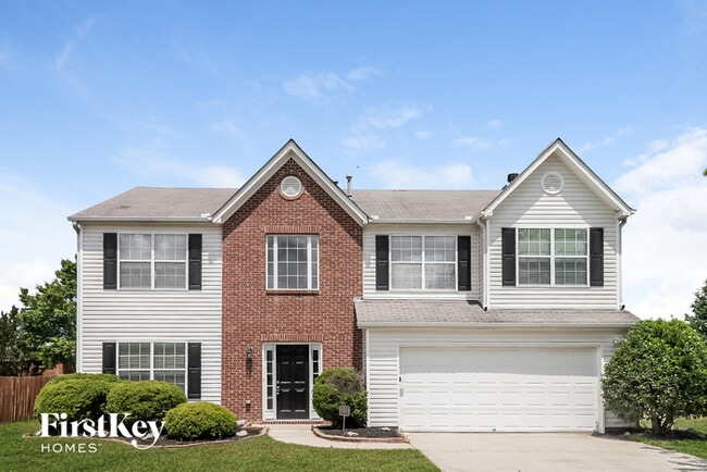 property at 3186 Striped Maple Cove