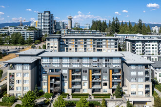 Veritas in Burnaby, BC - Building Photo - Building Photo