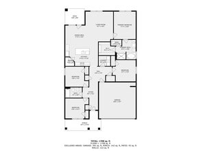 1287 Hayward Lp in Foley, AL - Building Photo - Building Photo