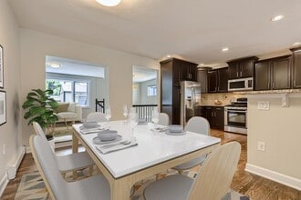 Spectacular Mayfair home with great backyard entertaining in Denver, CO - Building Photo - Building Photo