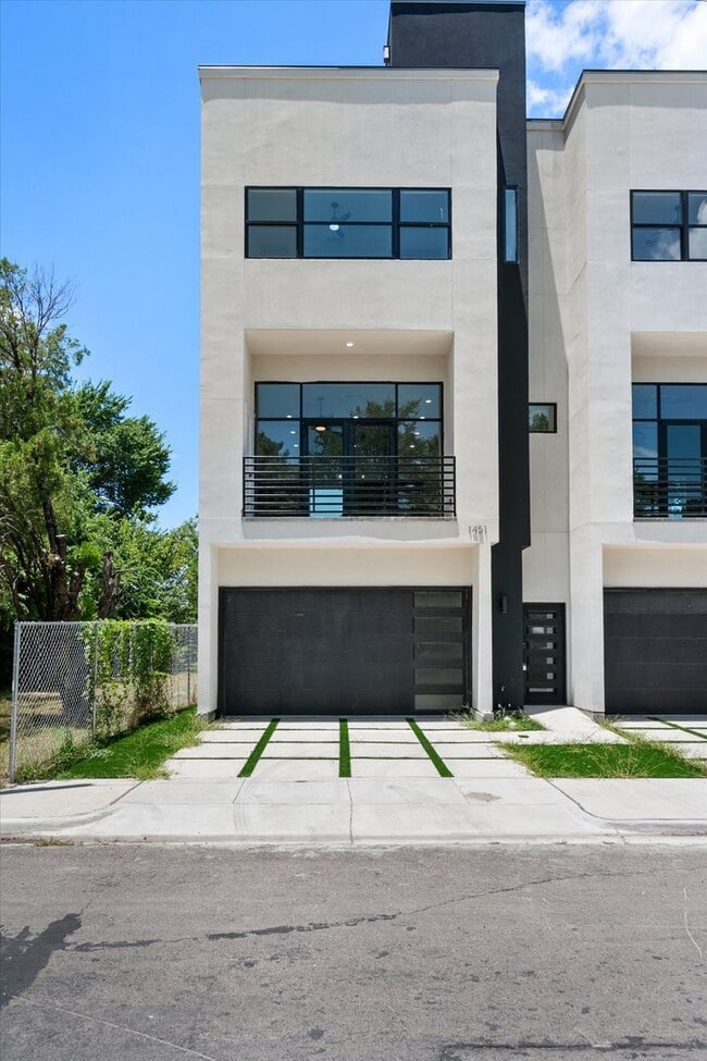 property at 1467 McKee St