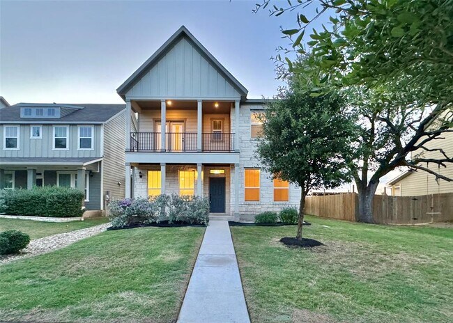 property at 1821 Cantonata Dr