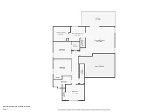 16812 W Marconi Ave in Surprise, AZ - Building Photo - Building Photo