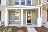 487 Green Fern Dr in Summerville, SC - Foto de edificio - Building Photo