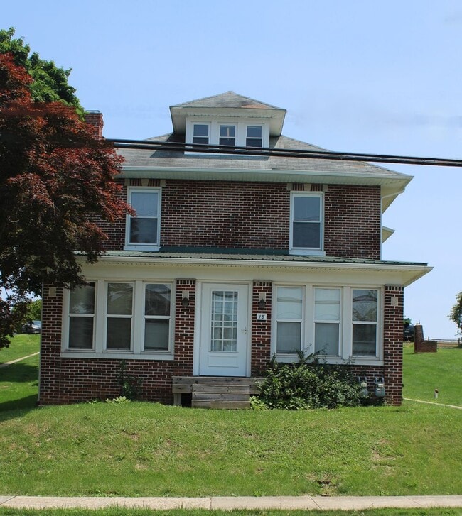 property at 15 N Main St