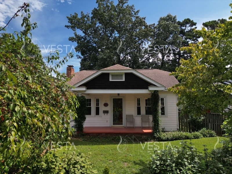 3 Grace Ave in Asheville, NC - Foto de edificio