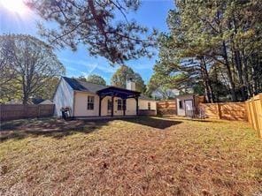 390 Cedarhurst Rd in Lawrenceville, GA - Building Photo - Building Photo