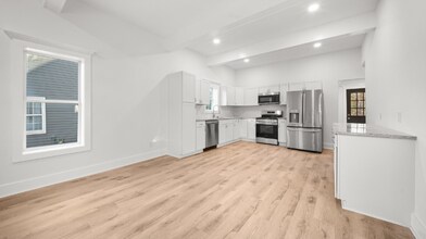 55 Reed St NE in Concord, NC - Foto de edificio - Building Photo