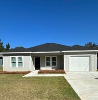 915 E 38th St in Tifton, GA - Building Photo