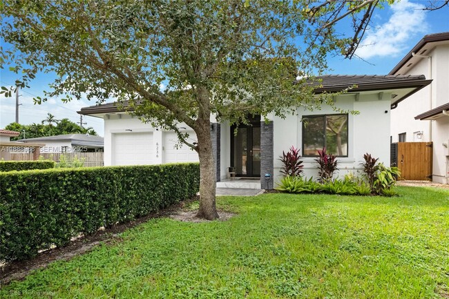 property at 6236 SW 26th St