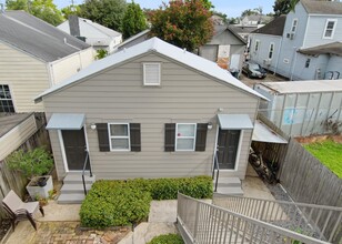 4831-4833 Coliseum St in New Orleans, LA - Foto de edificio - Building Photo