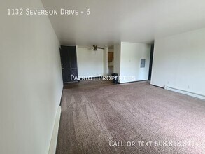 1132 Severson Dr in Sun Prairie, WI - Building Photo - Building Photo