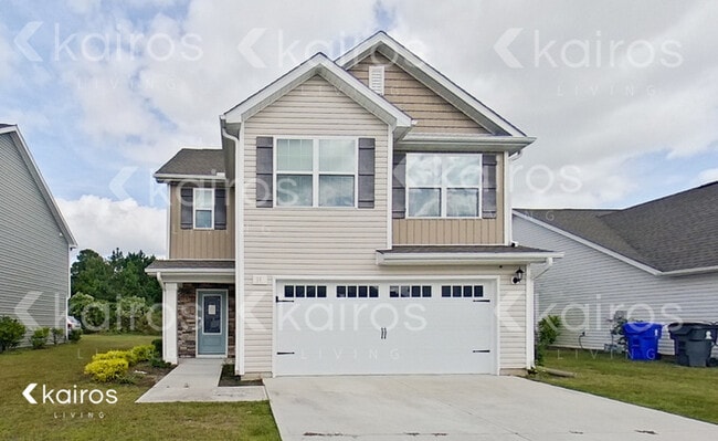 property at 74 W Luminous Way