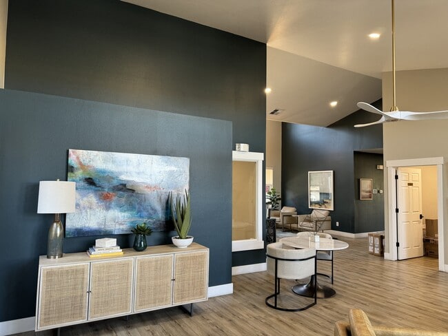 Boulder Creek Apartments in Sparks, NV - Foto de edificio - Building Photo