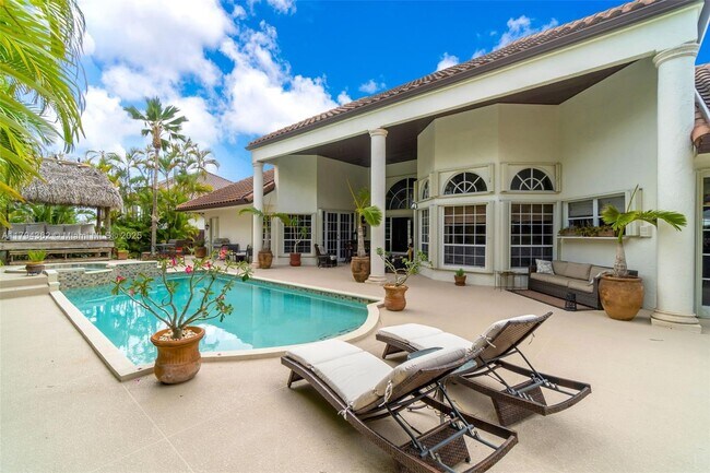 13105 SW 106th Ave in Miami, FL - Building Photo - Building Photo