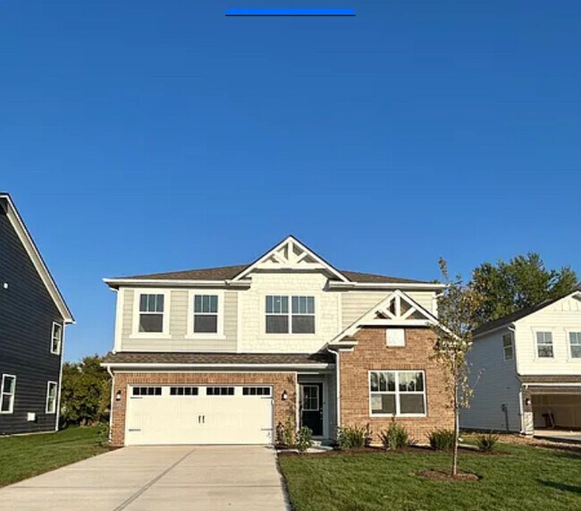 19358 Bald Cypress Ct in Noblesville, IN - Building Photo - Building Photo