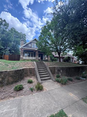 316 E 6th St in Dallas, TX - Building Photo - Building Photo