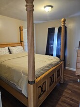 1783 Love Town Rd in Buffalo Junction, VA - Foto de edificio - Building Photo