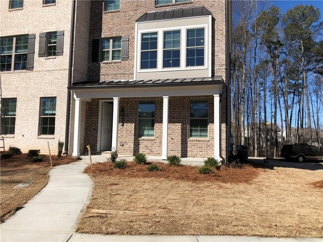 3497 Evermore Pkwy in Snellville, GA - Building Photo - Building Photo
